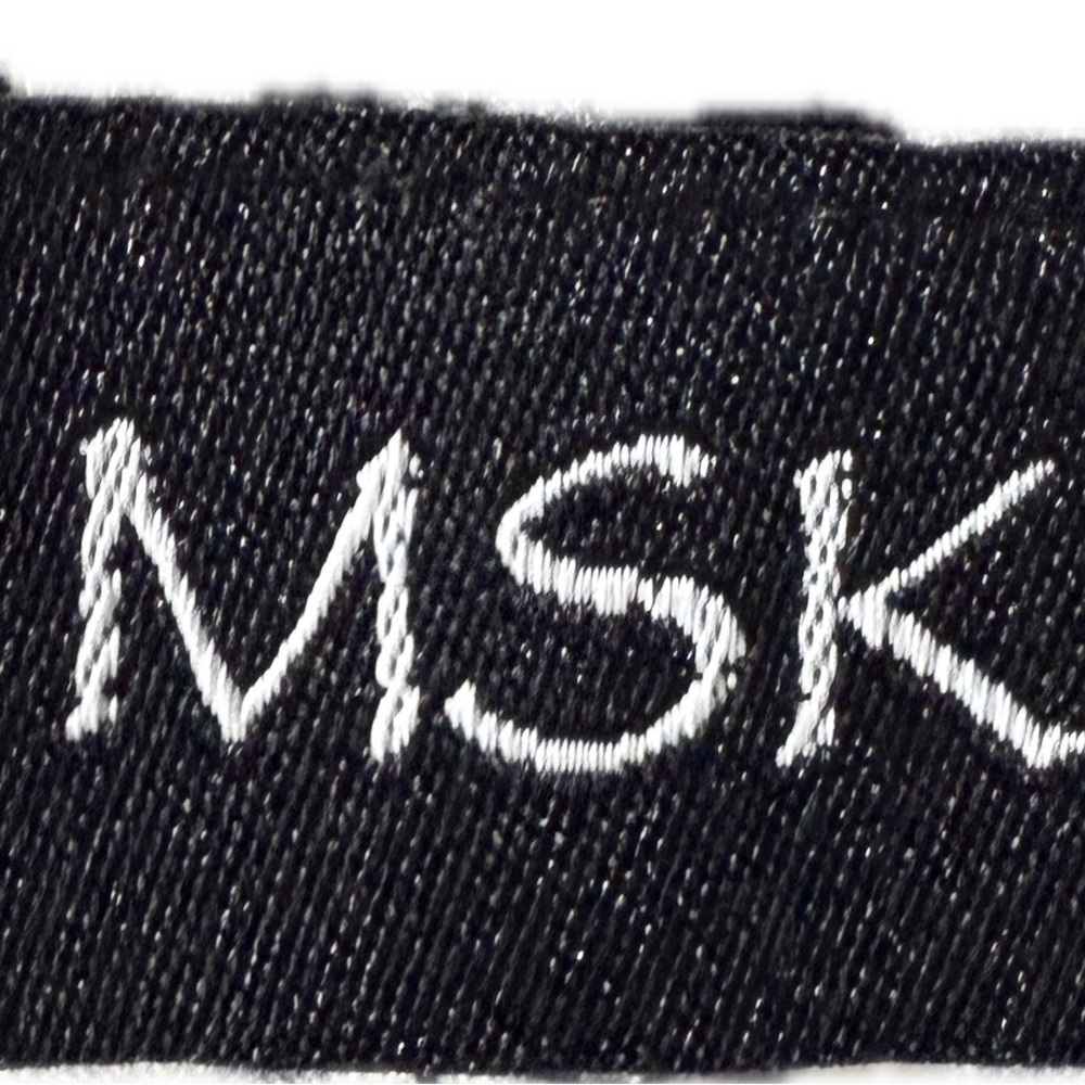 MSK LEOPARD DRESS - Picture 2 of 5